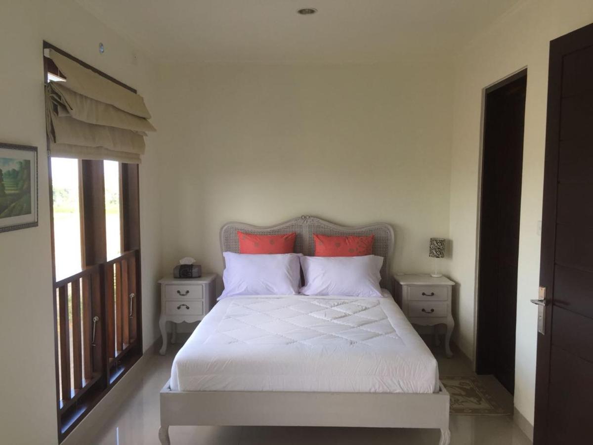 Ocean Dream Pademaya Sanur Kültér fotó