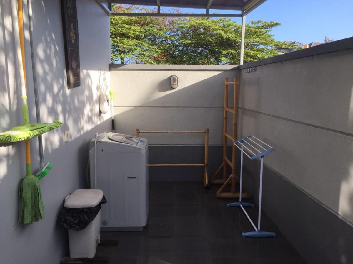 Ocean Dream Pademaya Sanur Kültér fotó