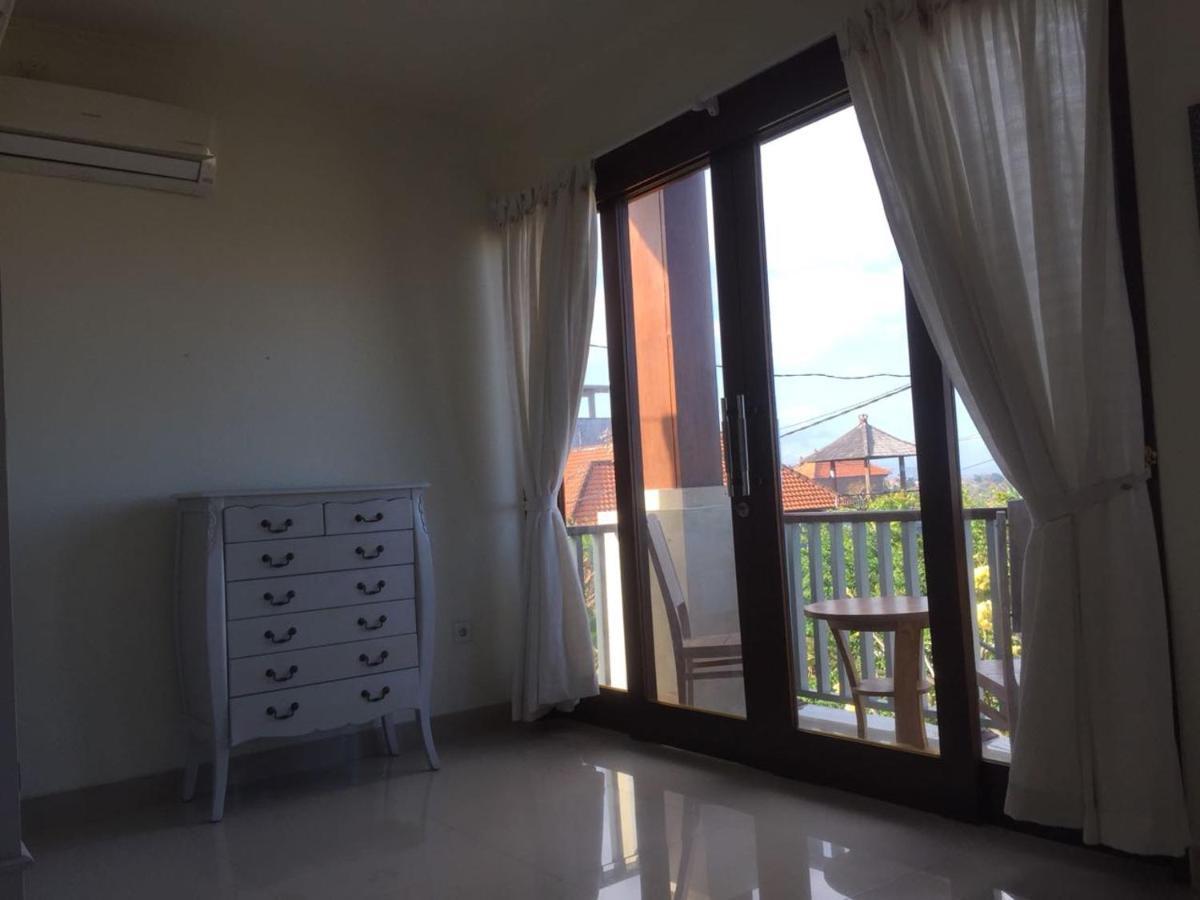 Ocean Dream Pademaya Sanur Kültér fotó