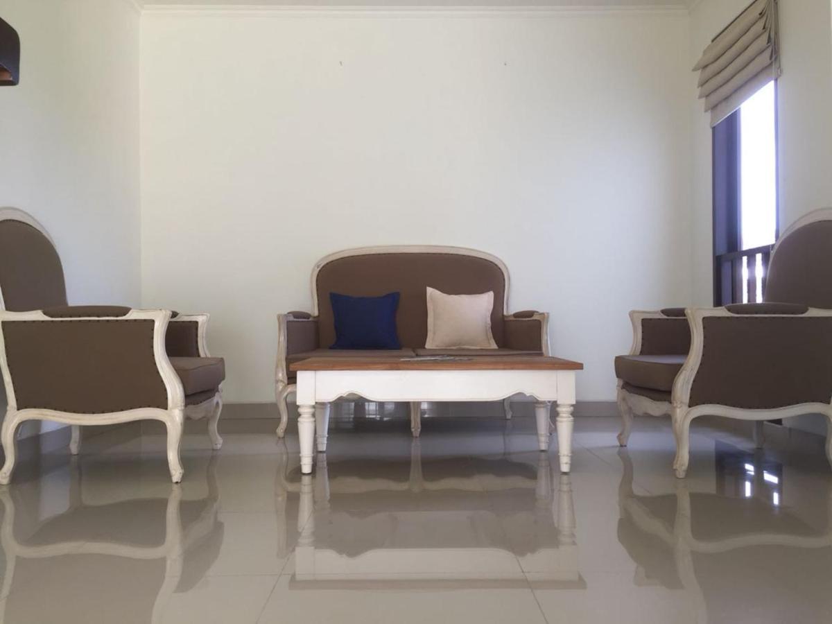 Ocean Dream Pademaya Sanur Kültér fotó