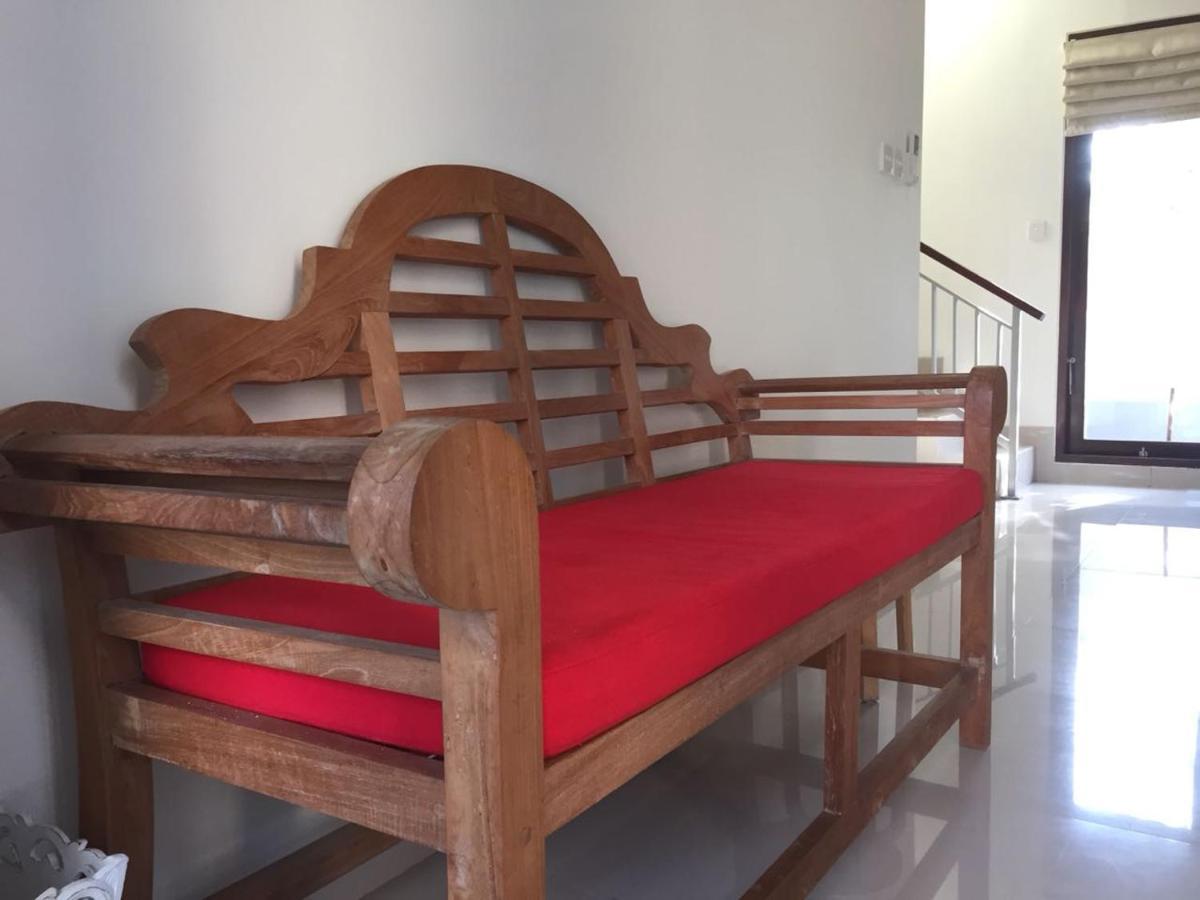 Ocean Dream Pademaya Sanur Kültér fotó