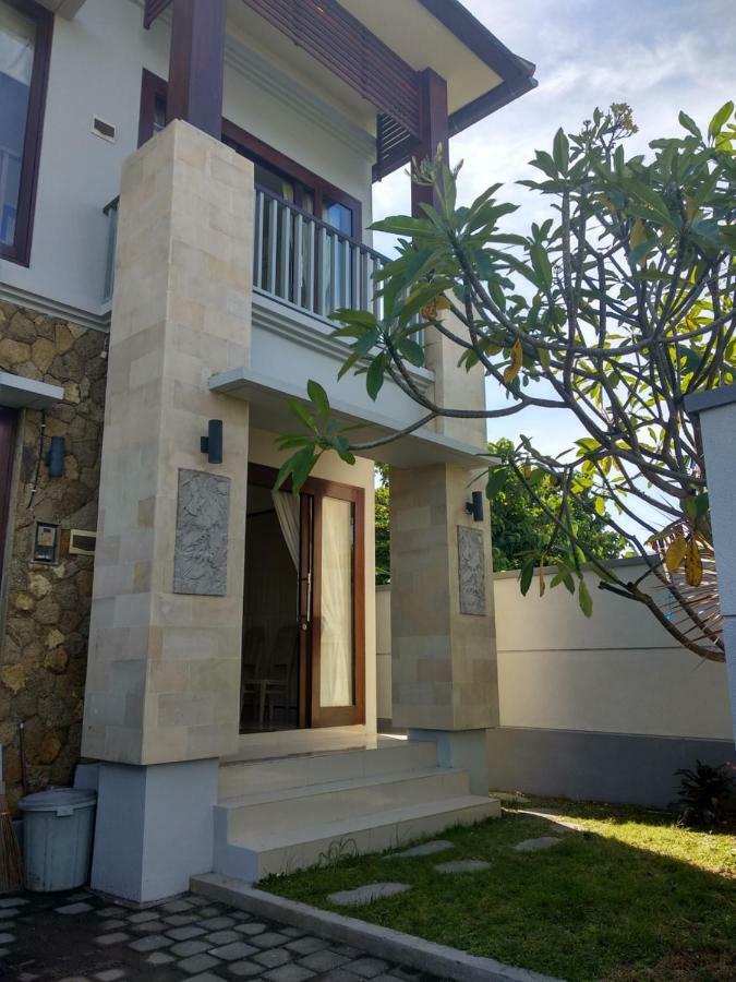 Ocean Dream Pademaya Sanur Kültér fotó